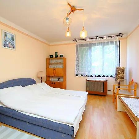 Holiday Balaton H2044 펜션 Balatonföldvár